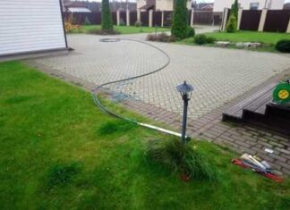 Замена насоса в скважине: важность своевременного обслуживания