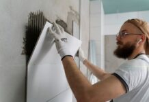 Штукатурка фасада: Искусство и наука устойчивости