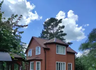 Утепление фасада дома: тепло, стиль и защита в любой климат