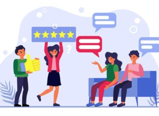 Положительные отзывы на заказ: эффективный инструмент продвижения