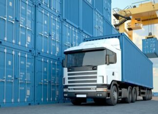 Комплексная автоматизация логистики: путь к эффективности