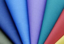 Ткань оксфорд: прочные решения для повседневной жизни