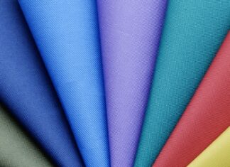 Ткань оксфорд: прочные решения для повседневной жизни