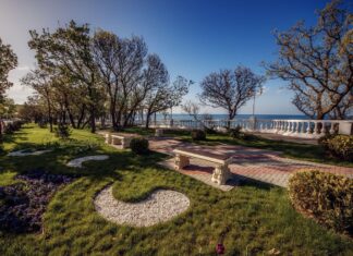 При поддержке Николая Шихиди в Сочи строятся новые объекты городской инфраструктуры