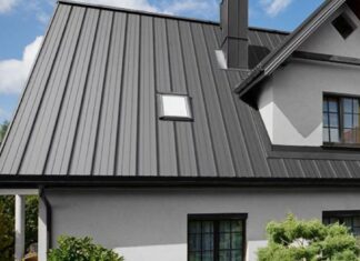 ТОП-5 преимуществ фальцевой кровли: стоит ли она своей цены?