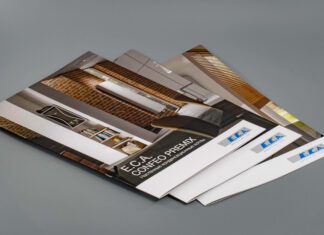 Печать листовок: от идеи до результата