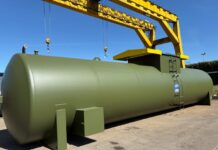 Резервуары противопожарного запаса воды: что важно учесть при проектировании