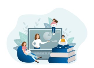 Платформа дистанционного обучения сотрудников: ключ к развитию и эффективности