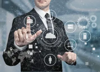 ERP 1: Автоматизация для крупного и среднего бизнеса