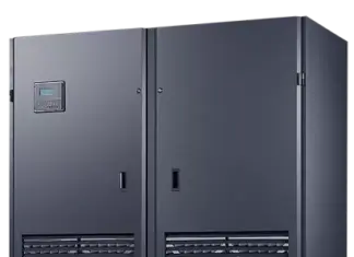 Прецизионные кондиционеры: Точность и эффективность в контроле микроклимата