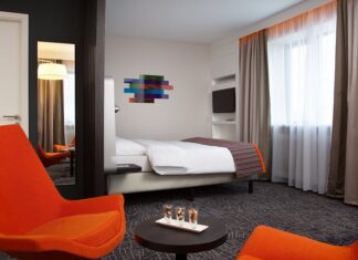 Открытие нового отеля: пошаговый гид для инвесторов и предпринимателей