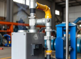 Сварочный аппарат для сварки пластиковых труб: правила выбора и использования