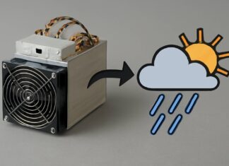 Майнинг асиками и климатические изменения: должны ли мы переживать?