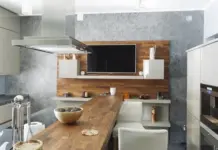 Бытовая техника для кухни: Создаем комфорт и функциональность