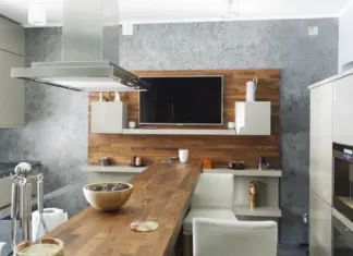 Бытовая техника для кухни: Создаем комфорт и функциональность