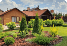 Кора и садовые товары: ассортимент и как выбрать