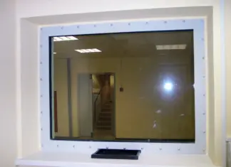 Зачем нужны взрывостойкие окна в промышленных и общественных зданиях?