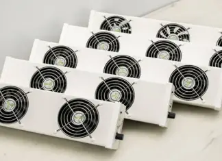 Увеличение тепла: вентилятор на батарею отопления