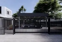 Выбор оптимального забора для вашего дома: сравнение популярных вариантов