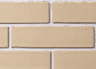 Гибкий кирпич