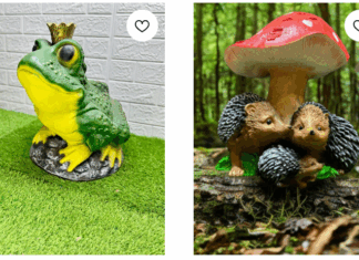 Почему Садовые Фигуры Стали Хитом Последних 5 Лет: Реальные Данные и Причины Успеха