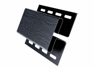 Какие софиты выбрать для подшивки свесов кровли: виниловые или металлические