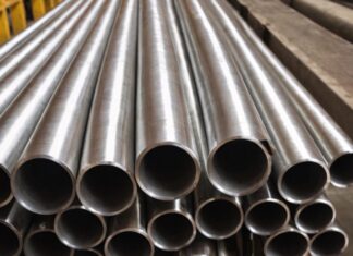 Как правильно выбрать металлопрокат для строительного проекта