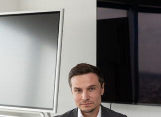 Высота амбиций: как Betskoy меняет правила игры на премиальном рынке Москвы