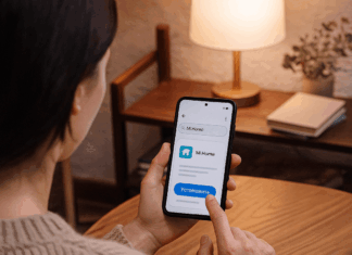 Экосистема Xiaomi: как установить Mi Home и приложения умного дома через GetApps