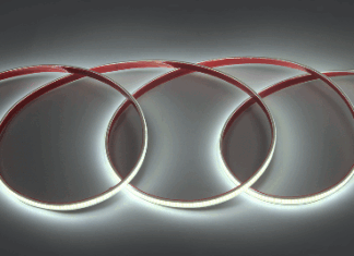 Особенности и преимущества светодиодного освещения в квартире