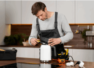 Зачем покупать новое, если можно починить: 5 причин продлить жизнь бытовой технике