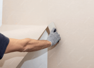 Искусство отделки: все, что нужно знать о малярных работах