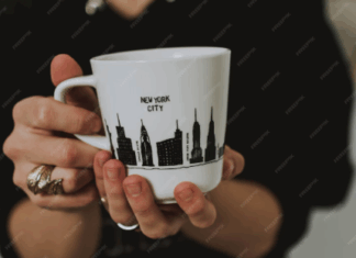Не просто кружка, а рекламный носитель: как бренды используют печать