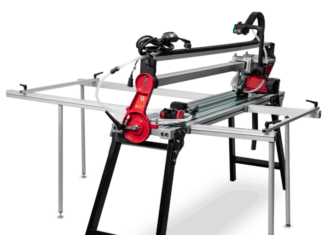 Электрический плиткорез: особенности, преимущества и правила выбора