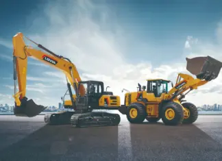 Лизинг спецтехники: Оптимальный путь к обновлению автопарка