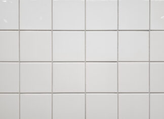 Керамическая плитка: назначение, применение и преимущества