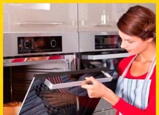 Духовые шкафы: виды, ассортимент и преимущества моделей Samsung