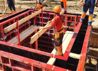 Строительство бункеров: требования к конструкции и инженерным системам