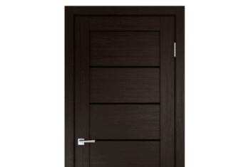 Межкомнатные двери: виды, критерии выбора и рекомендации