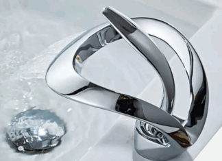 Как выбрать смеситель Grohe