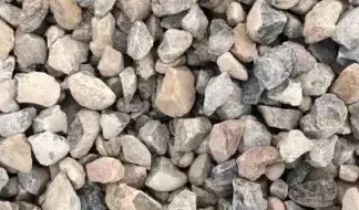 Щебень: что это, применение и критерии выбора