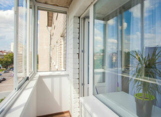 Трансформация балкона: от стандартного решения к персонализированному пространству