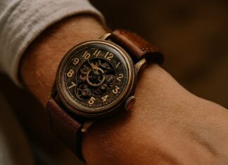 Почему винтажные часы становятся популярными среди молодых покупателей и коллекционеров