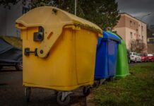 Как выбрать компанию для вывоза мусора