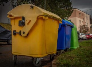 Как выбрать компанию для вывоза мусора