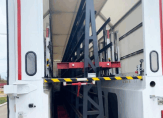 Правила хранения и перевозки стекла