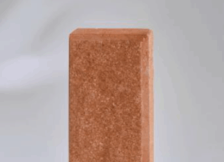 Виды фасадной плитки для наружной отделки