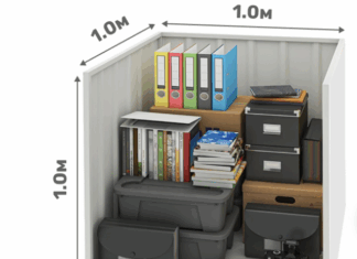 How Modern Storage in Dubai Is Changing the Way People Live and Work