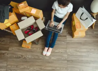 Готовый бизнес на маркетплейсах: быстрый старт без рисков и ошибок