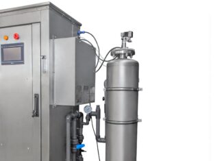 Озонаторы воды: что это, как работают и зачем нужны